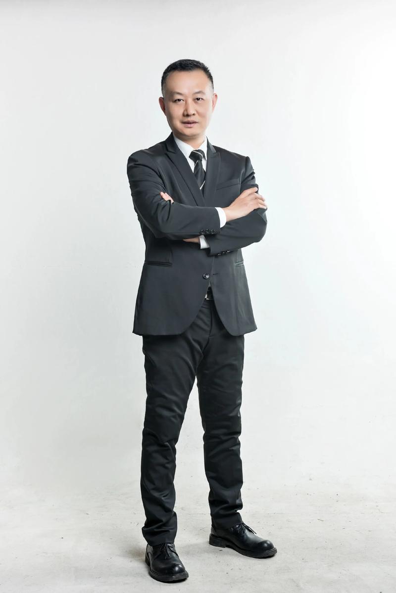 刘长明 设计总监